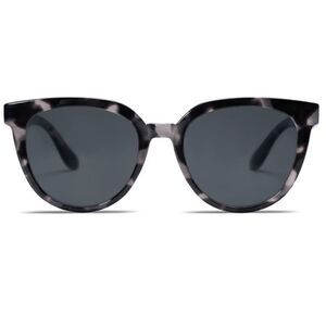 Round Frame Sunnies Sunglasses